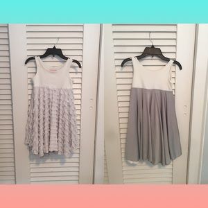 Reversible dress! Size child small!